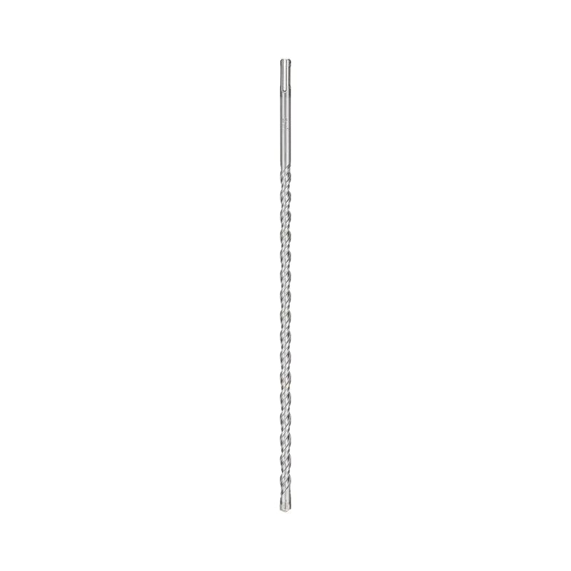 Burghiu Beton Bispiralat SDS Plus S4 12X400MM