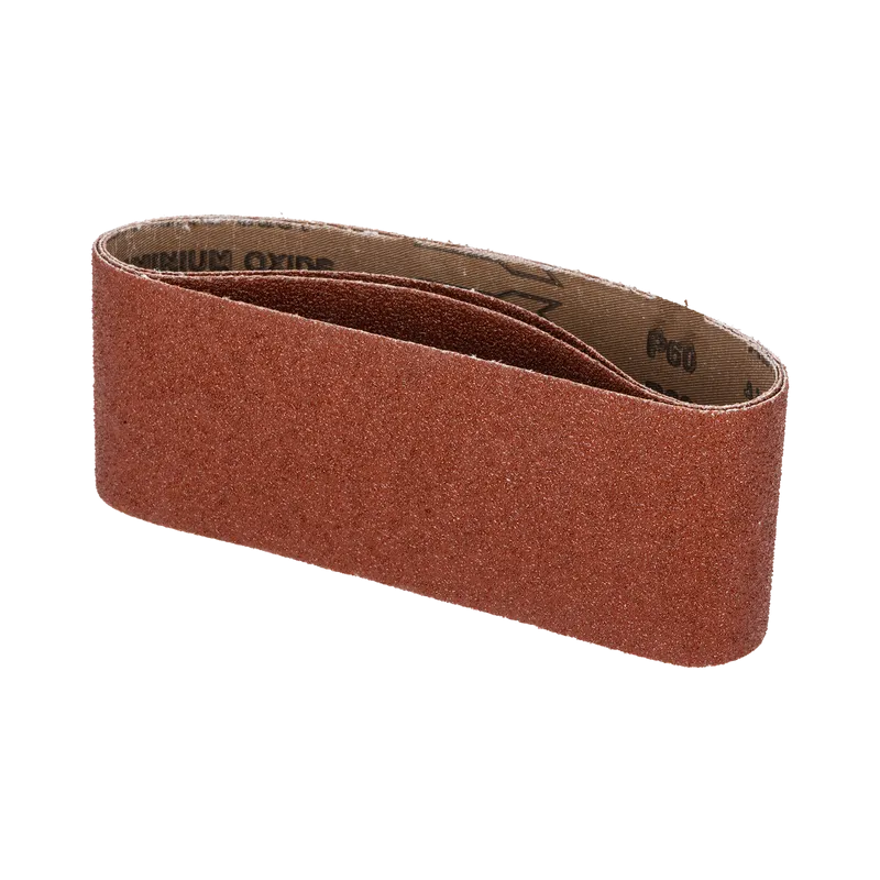 Banda Circulara Abraziva 75X533MM - GR.60, 3/Set