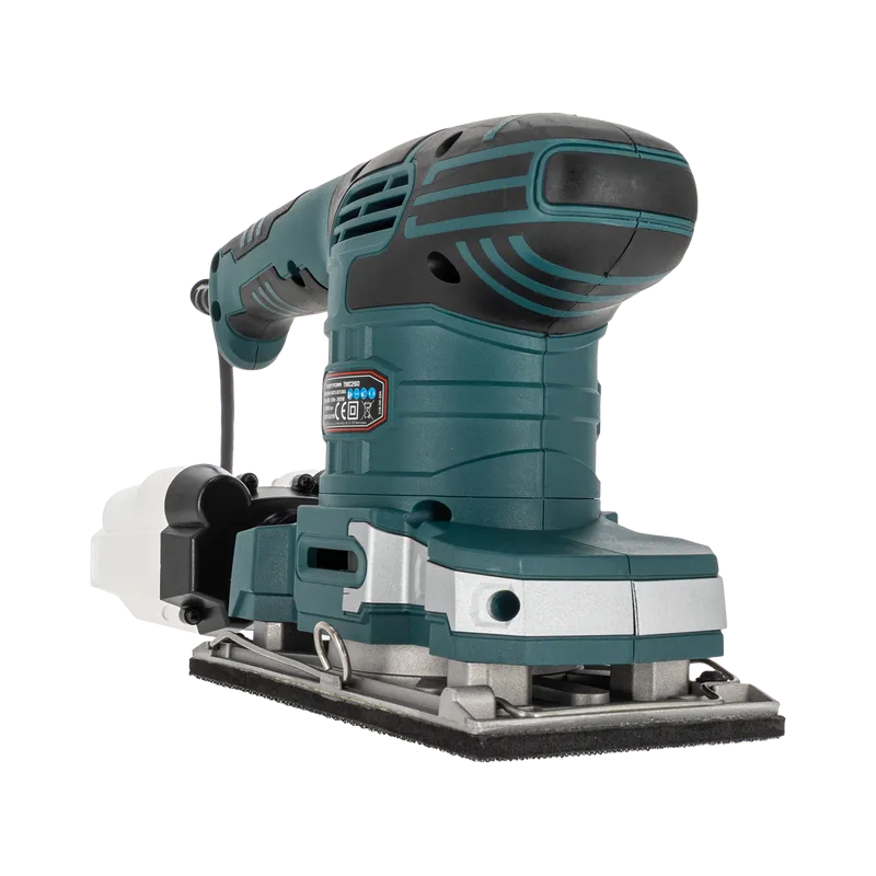 Slefuitor Alternativ cu Vibratii - 90X187MM / 260W