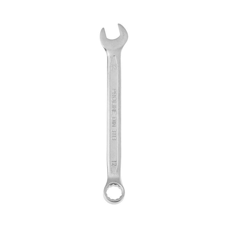 Cheie Combinata CR-VA Forjata 12MM