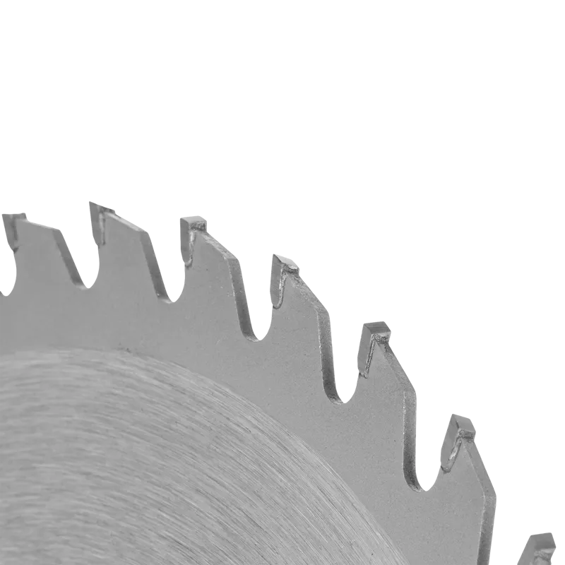 Disc Circular pentru Lemn cu Dinti Caliti 160MM / 36D.