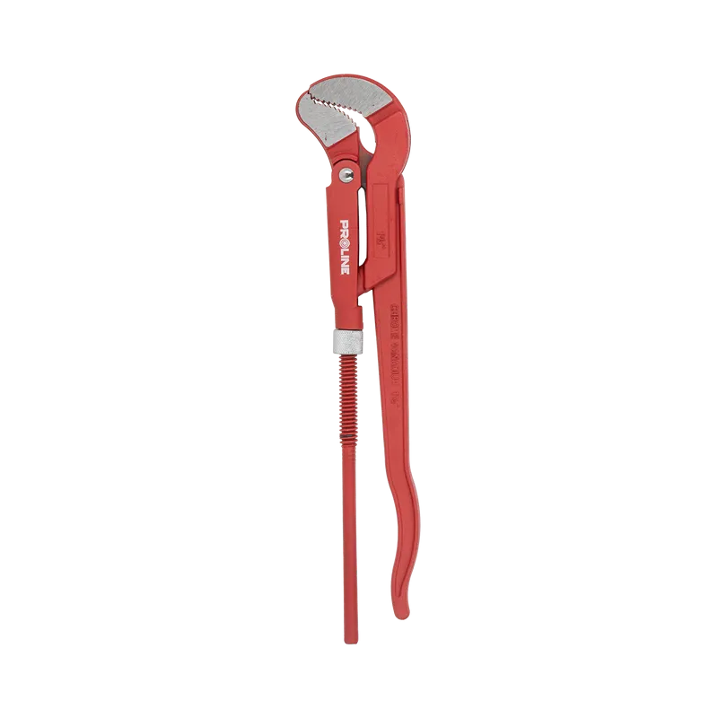 Cheie Suedeza cu Falci Tip S 1.1/2" 420MM