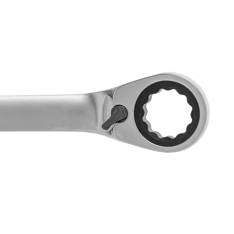 Cheie Combinata Scurta cu Clichet CR-VA HD 11MM