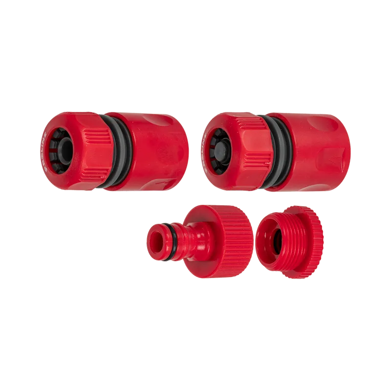 Set Pistol Stropit Multijet si Accesorii