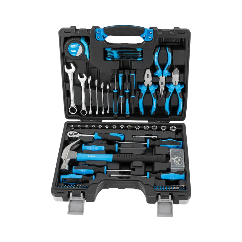 Trusa Combinata de Scule - 85P.