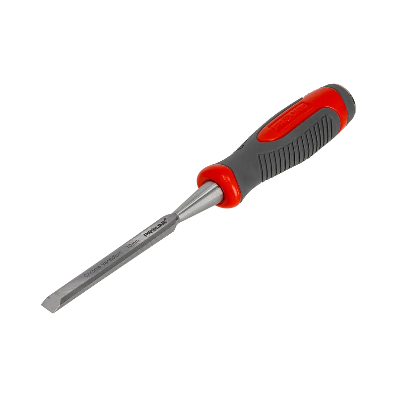 Dalta Lemn cu Maner Bimaterial 10MM