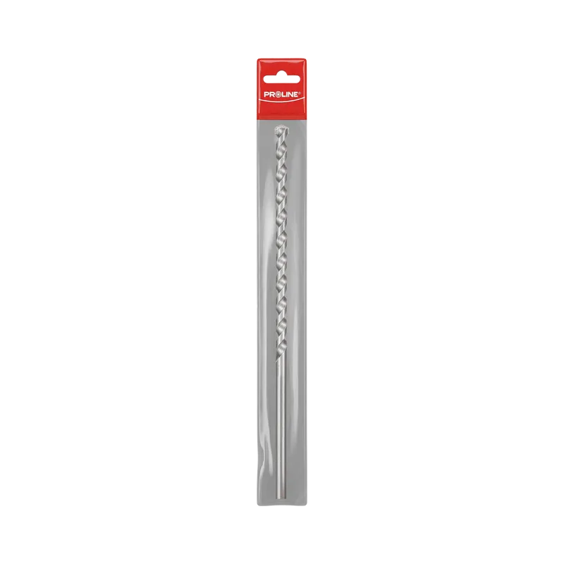 Burghiu Beton Cilindric 16X400MM