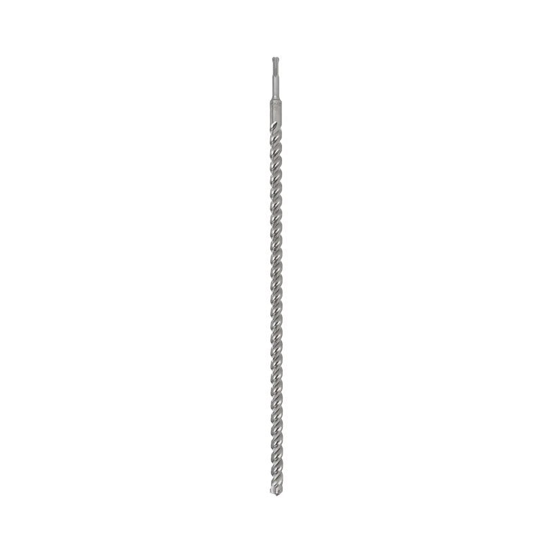 Burghiu Beton SDS Plus cu Pastila Tripla S3 20X600MM