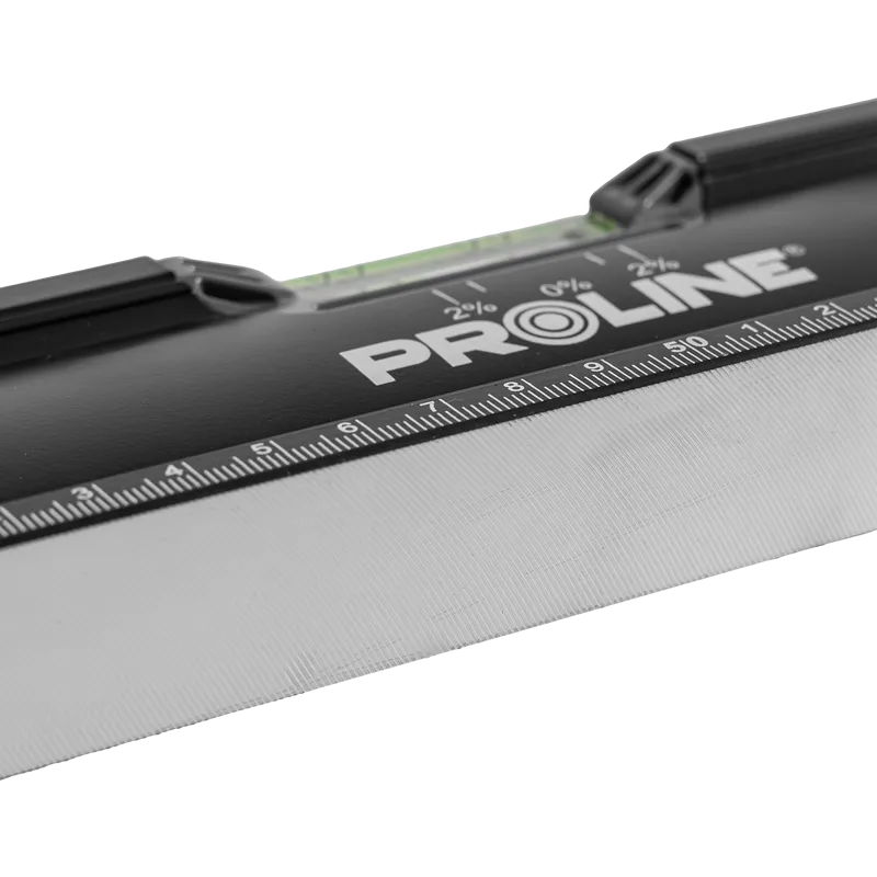 Nivela Premium Magnetica / 2 Bule - 1500MM