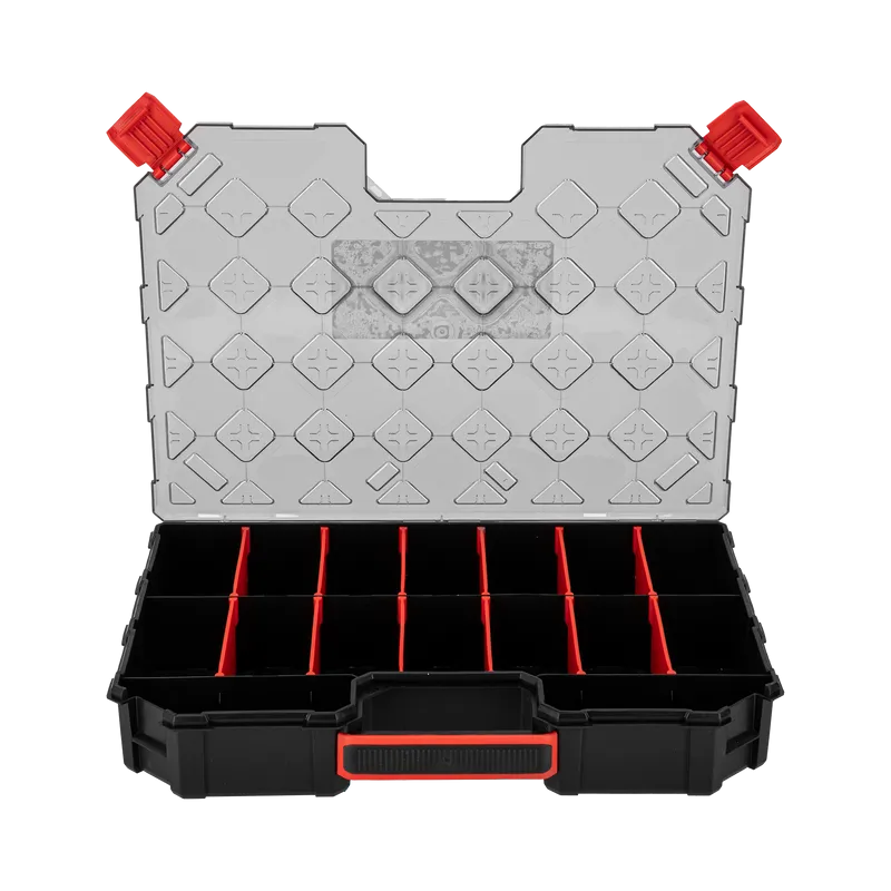 Cutie Organizator 60X284X390MM / 12 Casete
