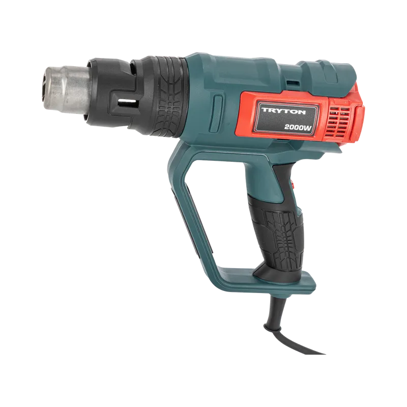 Pistol Suflant Aer Cald - 50°C / 50°C-650°C / 2000W