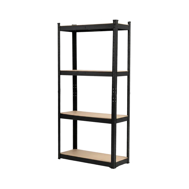 Raft Metalic - 4P / 150X75X30CM / 100KG / Vopsit