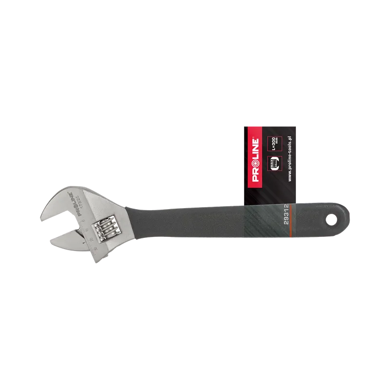 Cheie Reglabila Maner Soft-Touch 33MM / 300MM