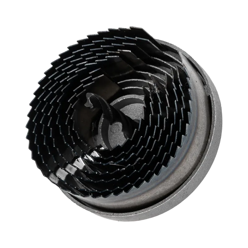 Set Carote Lemn si Rigips Otelite 26-63MM/25MM - 9P.
