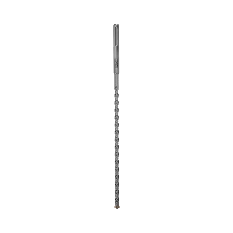 Burghiu Beton Bispiralat SDS Max S4 16X540MM