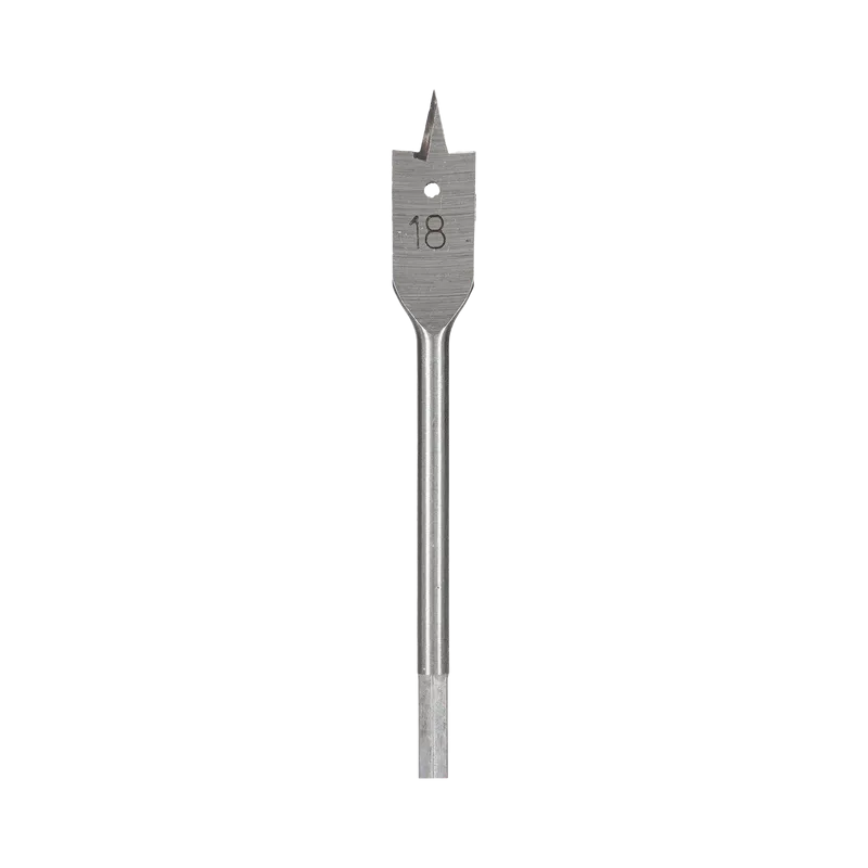 Burghiu Lemn Plat 18X150MM