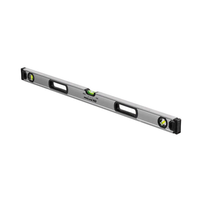 Nivela HD Magnetica cu Manere / 3 Bule - 1000MM