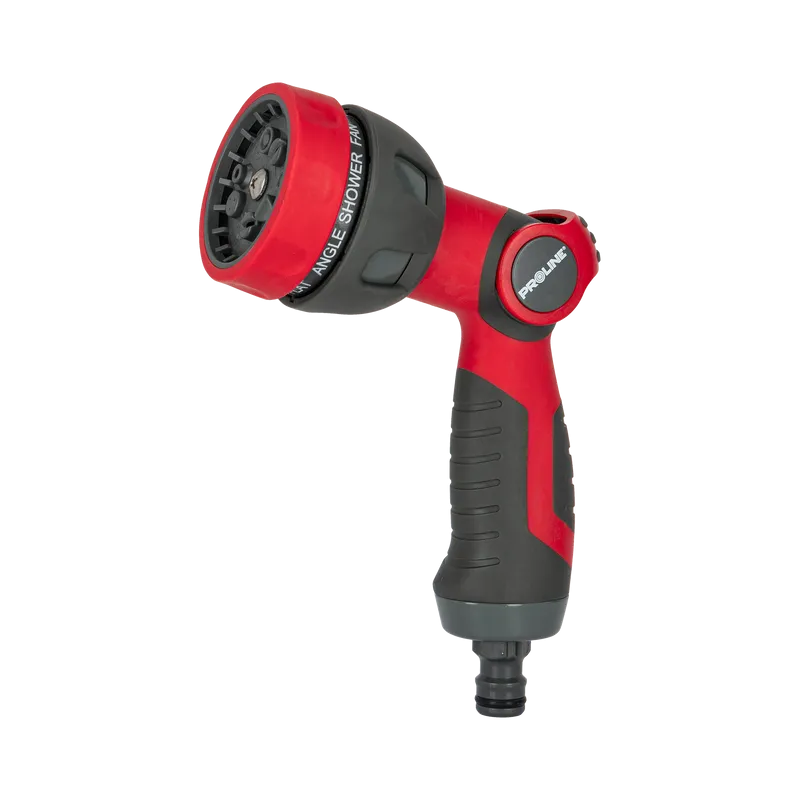 Pistol Stropit Metalic Cauciucat Multijet