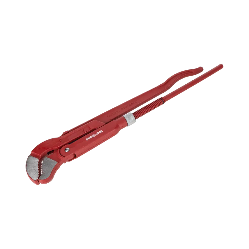 Cheie Suedeza cu Falci Tip S 2" 550MM