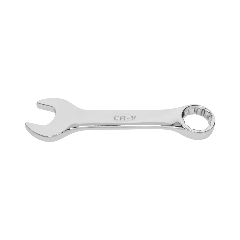 Cheie Combinata Scurta CR-VA 17MM