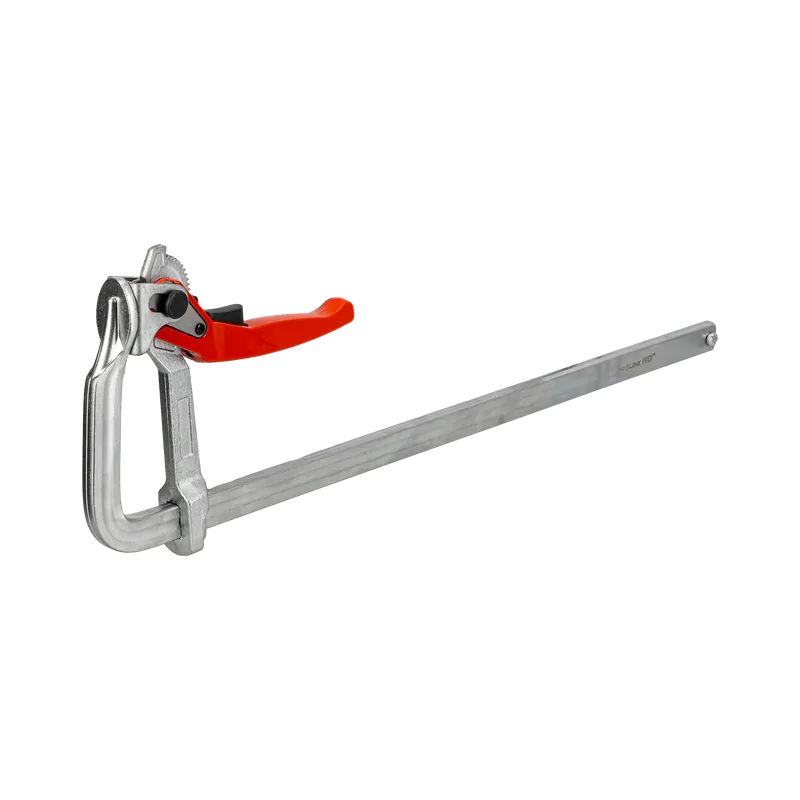 Presa Tamplarie HD Tip F din Otel cu Clichet 600X140MM