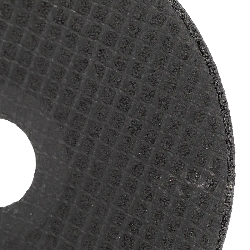Disc Debitare Metal Extra Dur 115X1.0MM / A60S