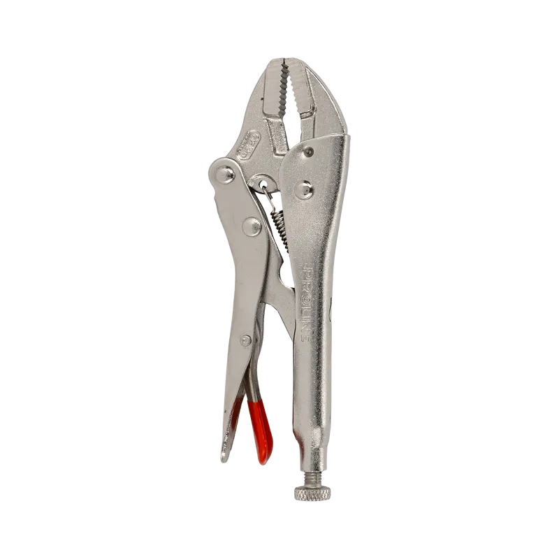 Cleste Blocare cu Cioc Drept 180MM