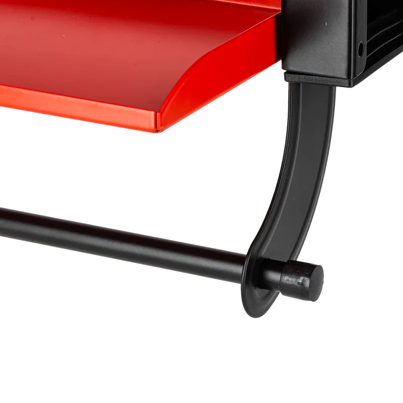 Suport Multifunctional Perete cu Orificii 540X436/160MM