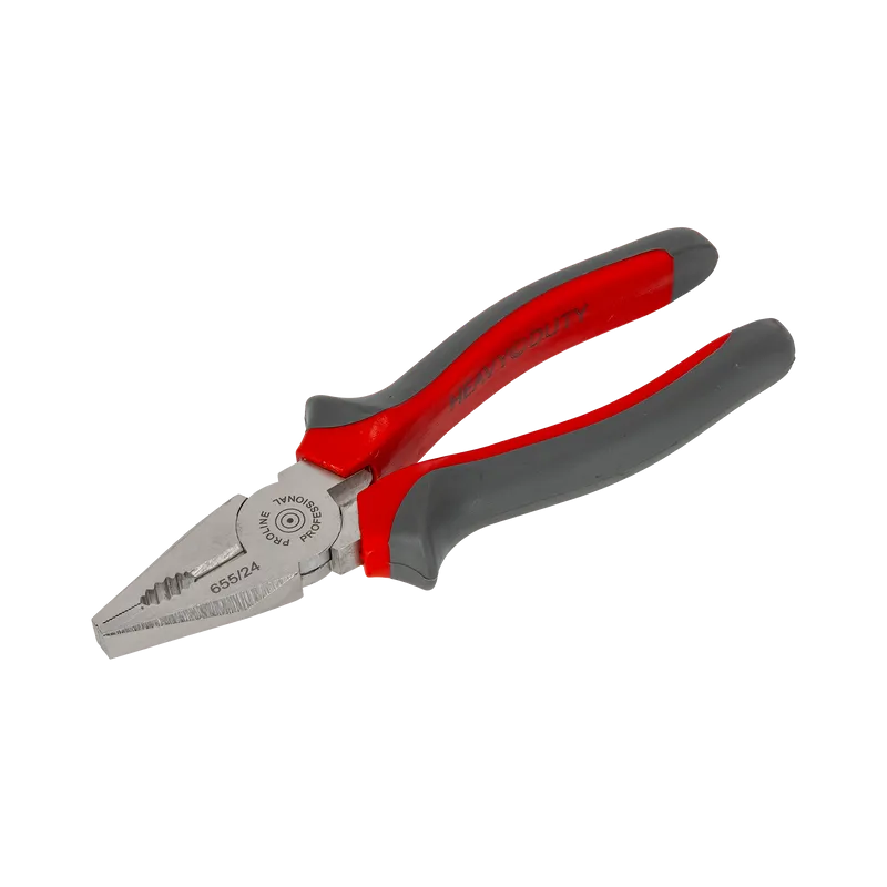 Patent Combinat Maner Rigid 180MM