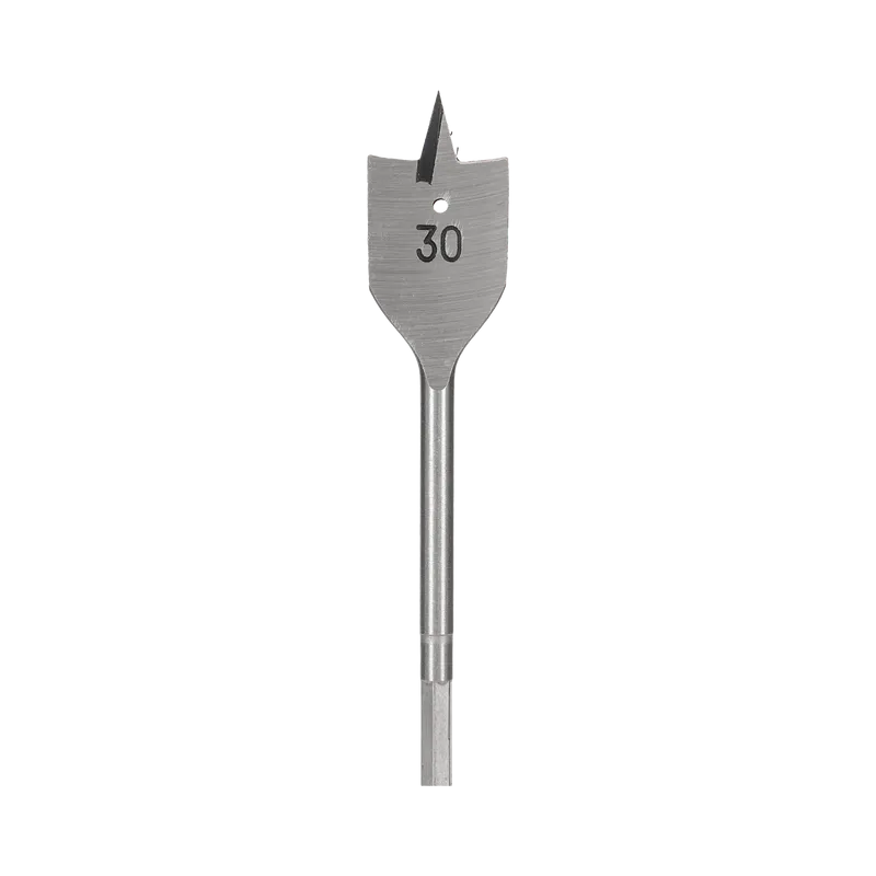 Burghiu Lemn Plat 30X150MM