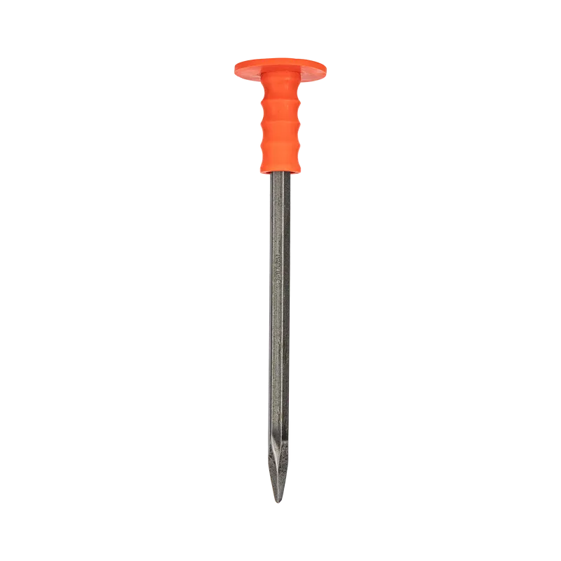 Spit din Otel cu Protectie 250MM