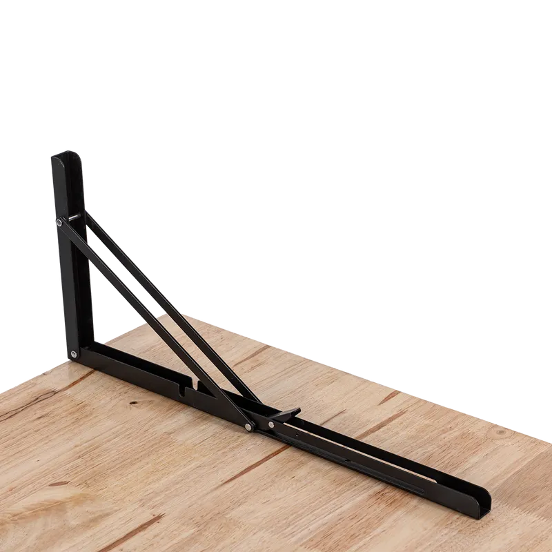 Suporti Polita Lucru Perete Pliabila - 120X58CM, 2/Set