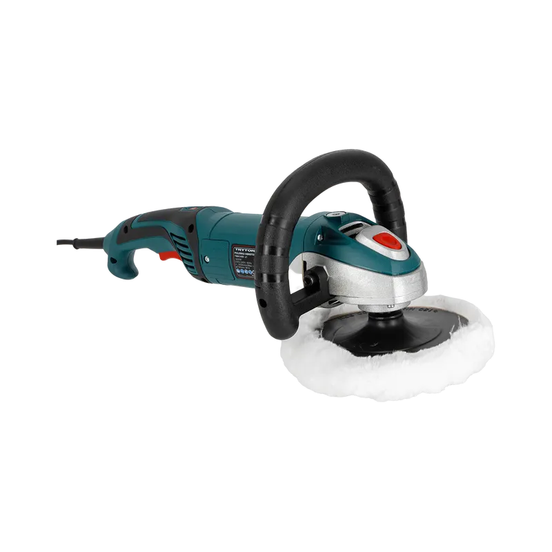 Masina de Lustruit Unghiulara - 180MM / 1400W - G.