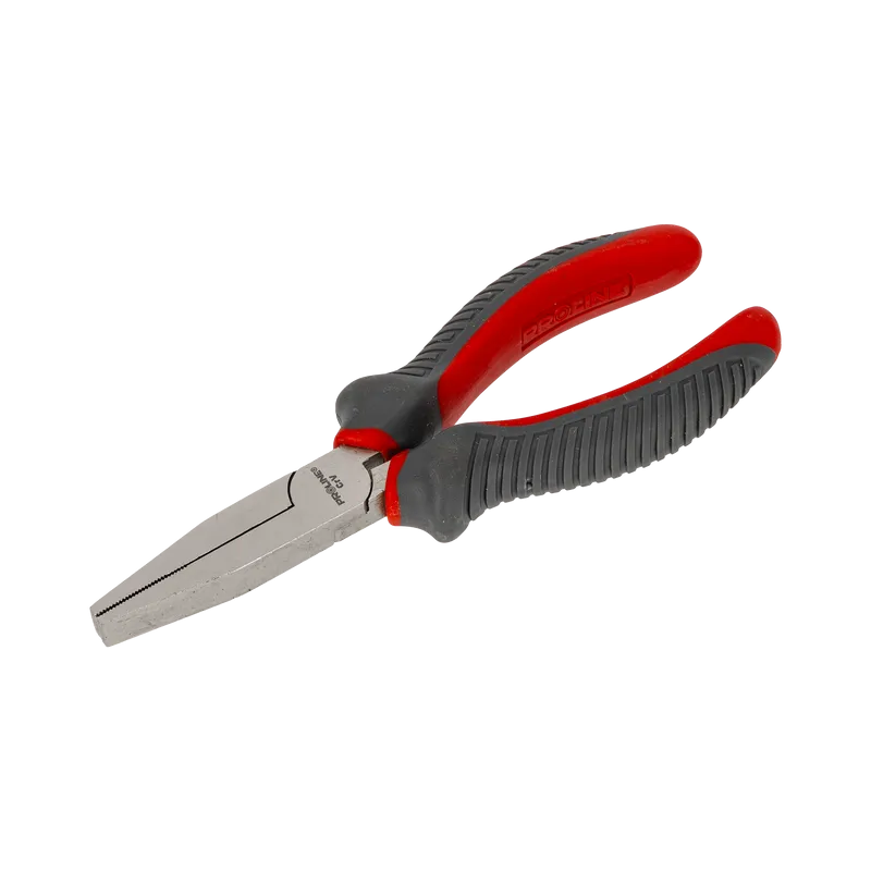 Patent cu Cioc Plat Maner Bimaterial 160MM