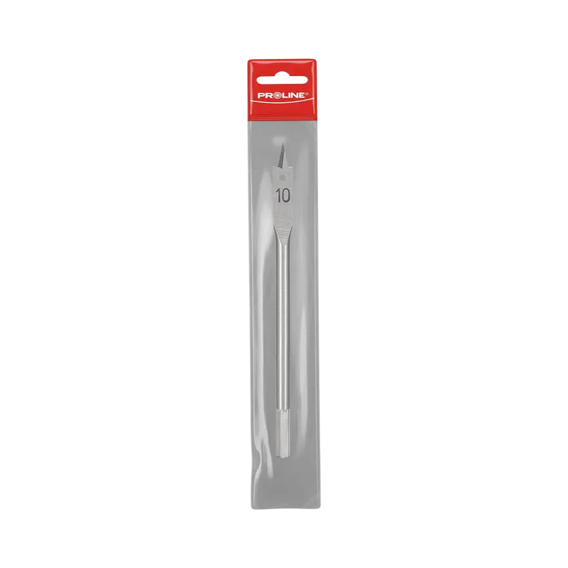 Burghiu Lemn Plat 10X150MM