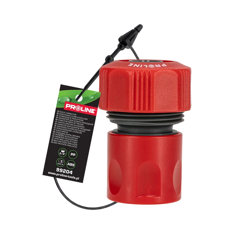 Cupla Rapida 3/4" / Vrac