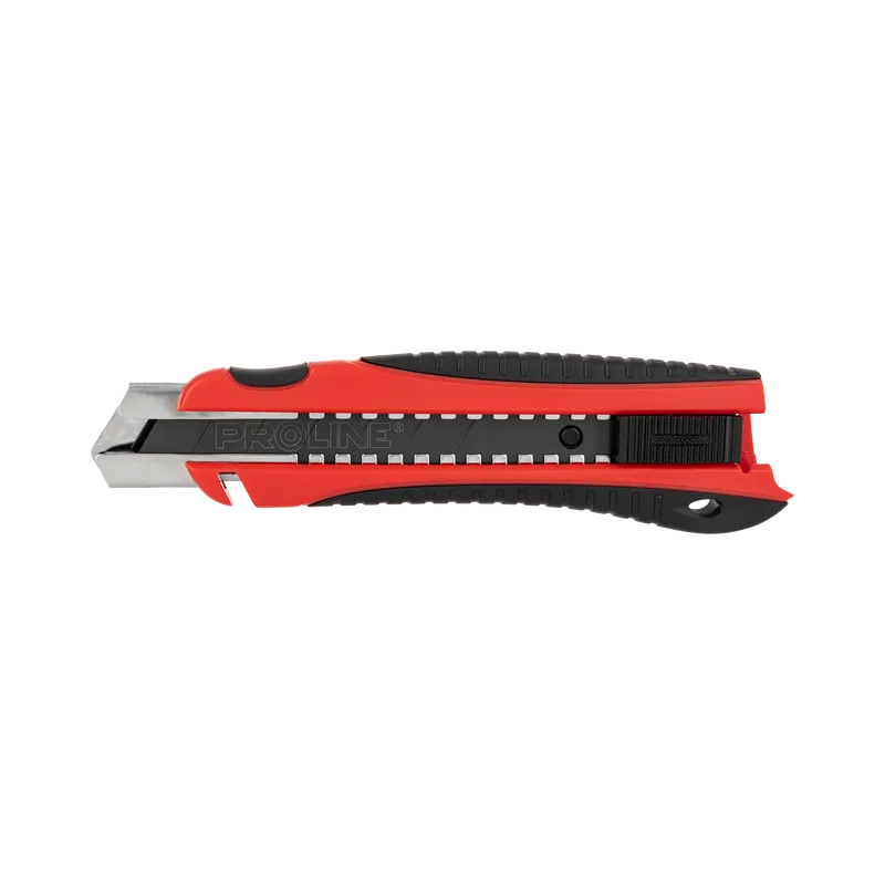 Cutter Cauciucat cu Lama SK2-Brun - 25MM X 2 / Blister