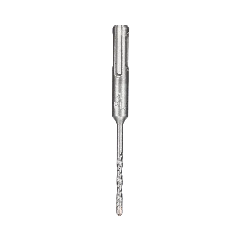 Burghiu Beton Bispiralat SDS Plus S4 4X110MM