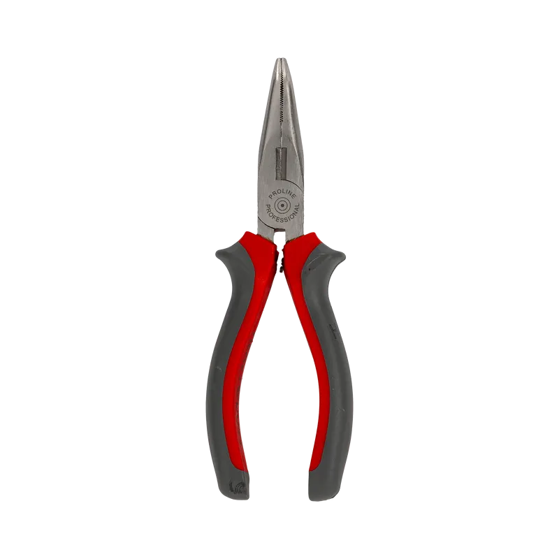 Patent cu Cioc Indoit Maner Rigid 160MM