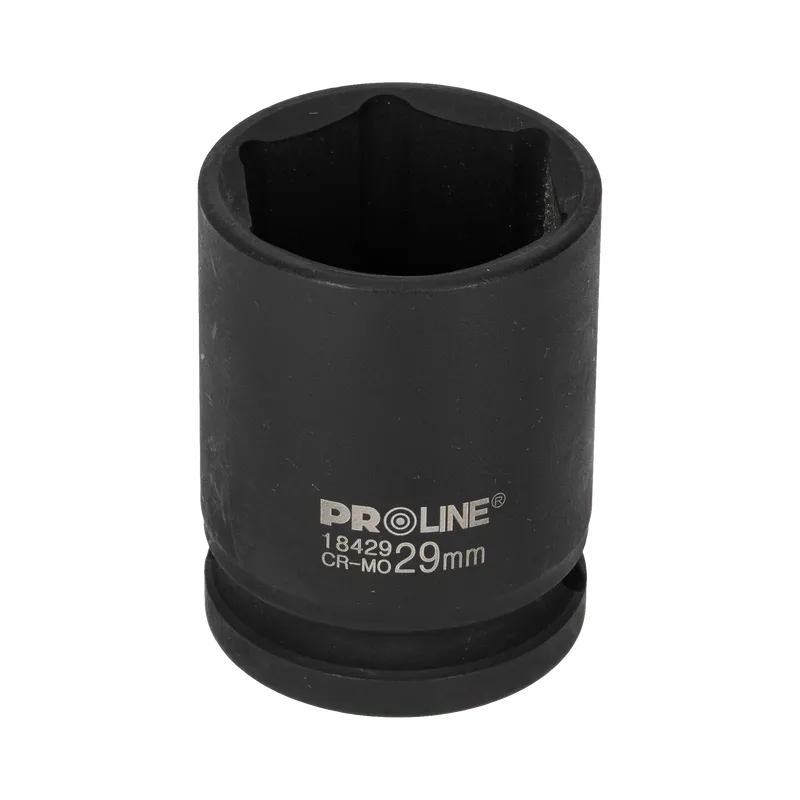 Cheie Tubulara Hexagonala de Impact 1/2" 29MM