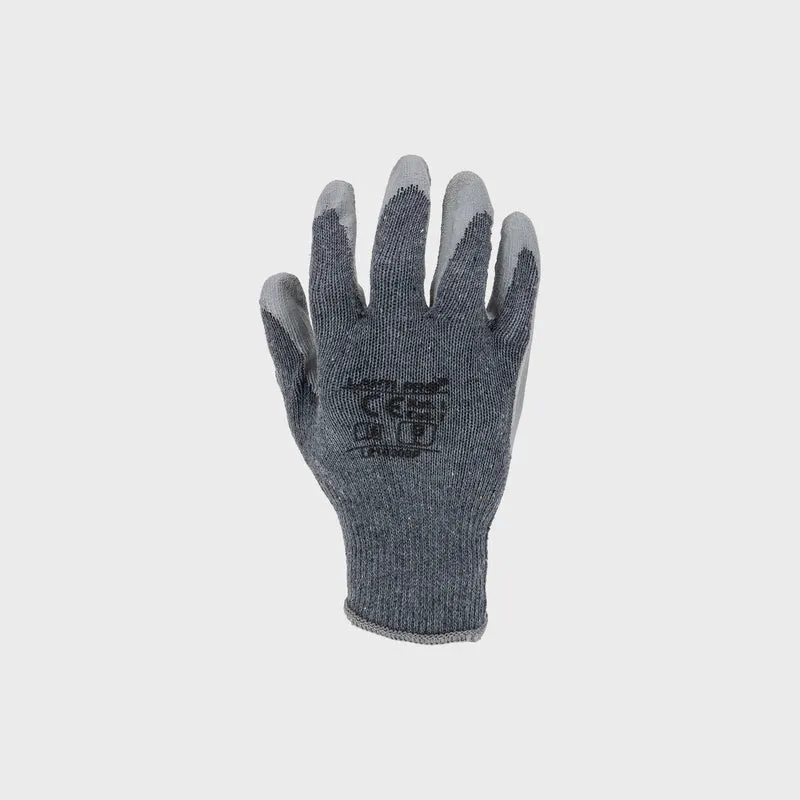 Manusa Latex cu Poliester-Bumbac - 9