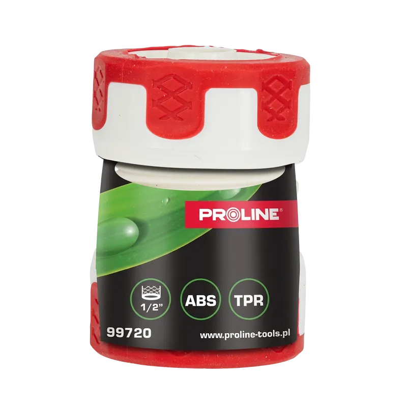 Cupla Imbinare Premium 1/2" - 1/2" / Vrac