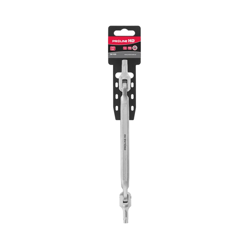 Cheie cu Torxuri Flexibile CR-VA HD T45XT50