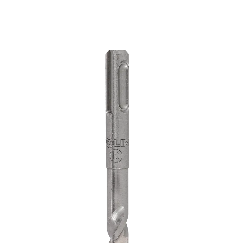 Burghiu Beton SDS Plus cu Pastila Tripla S3 10X110MM