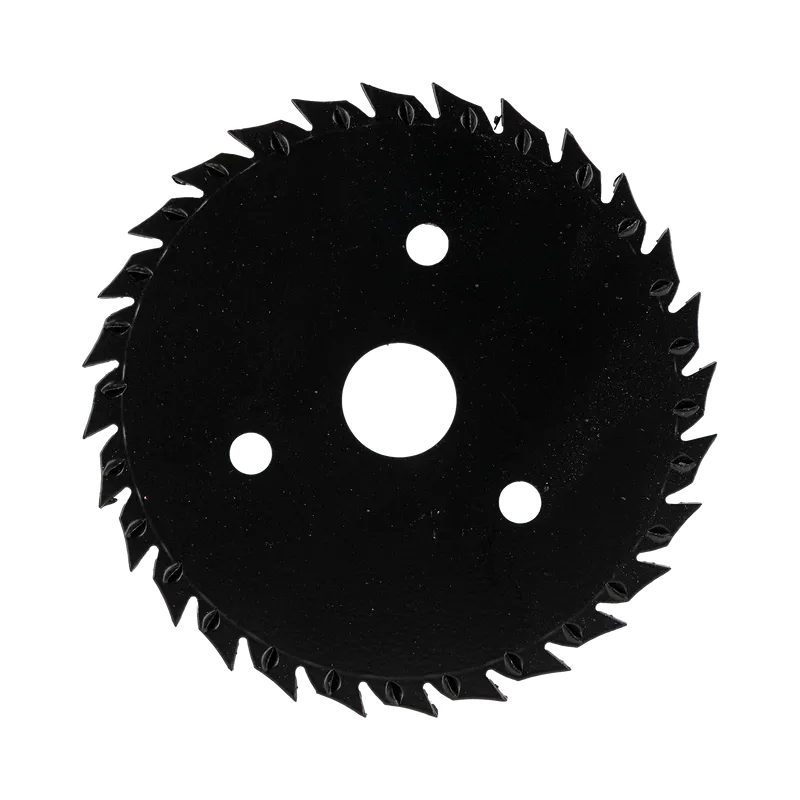 Disc Raspel Circular Plat / Frontal - 125MM
