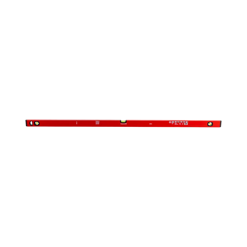 Nivela HD din Profil Rigid / 3 Bule - 1500MM