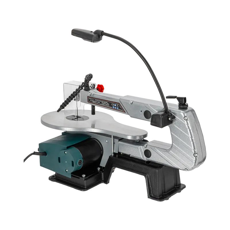 Fierastrau Traforaj Stationar - 127MM / 120W