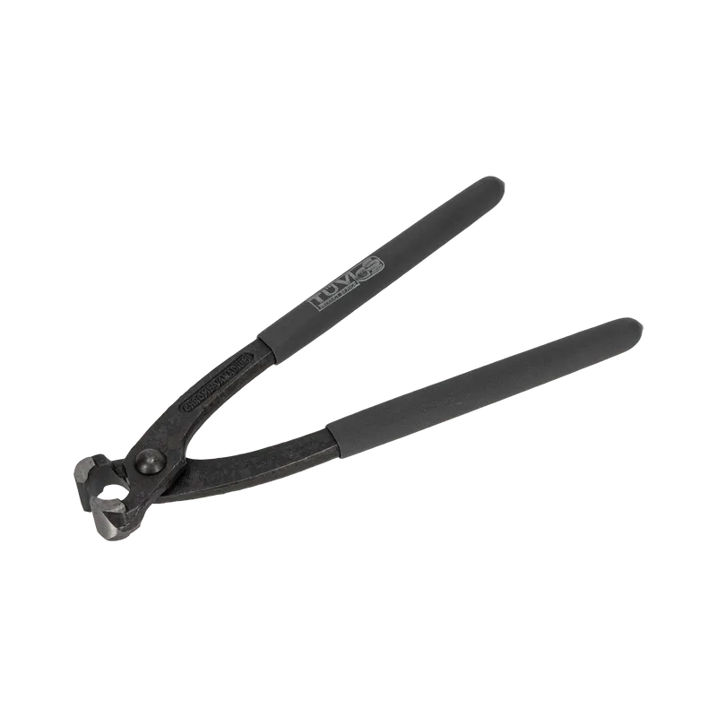 Cleste cu Maner Soft-Touch Lung 220MM