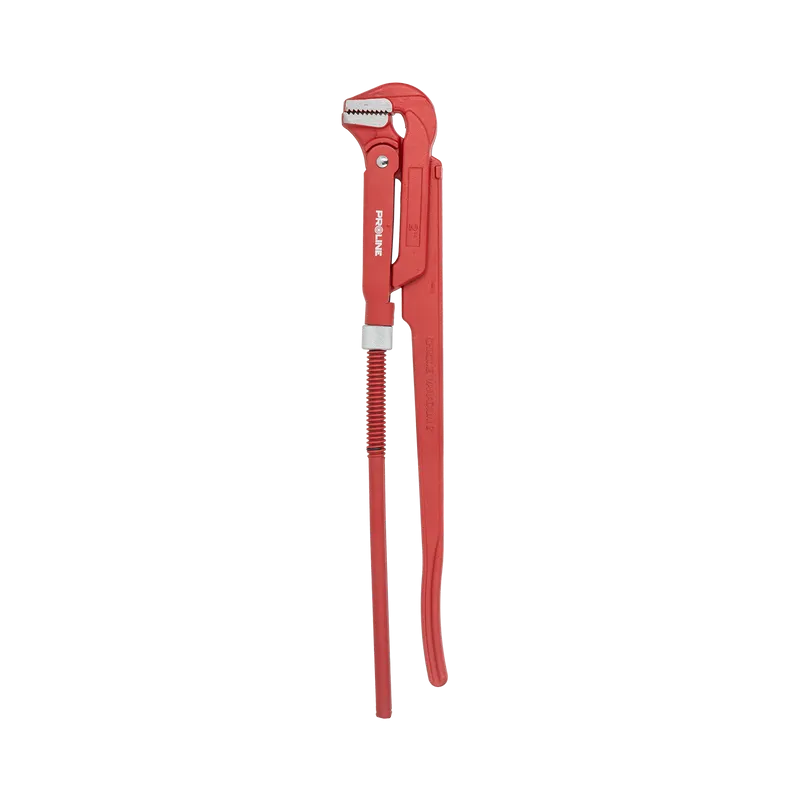 Cheie Suedeza cu Falci Verticale 2" 550MM