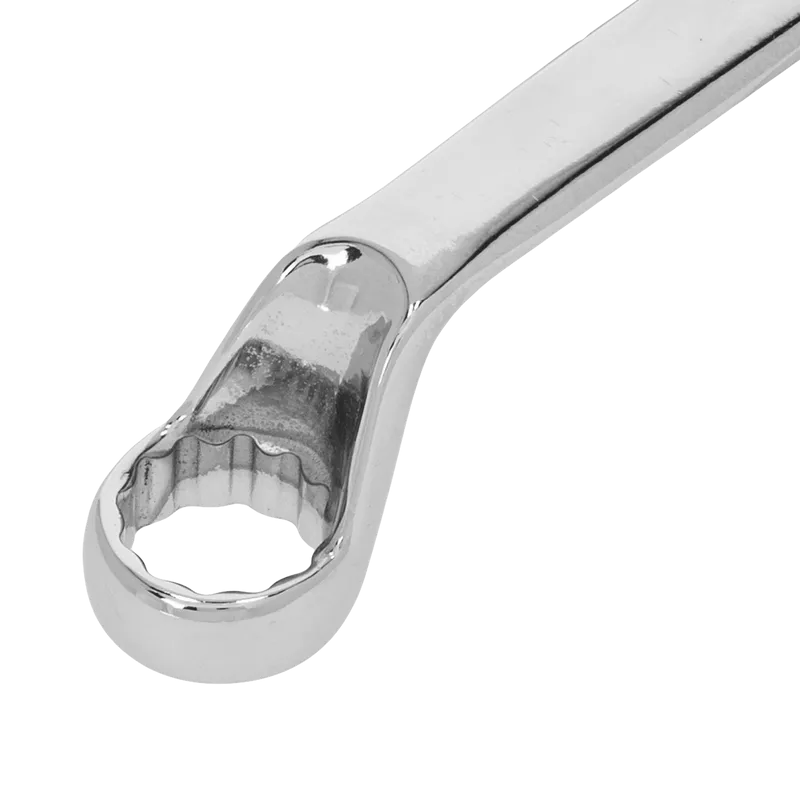 Cheie Inelara Cotita CR-VA 14X15MM